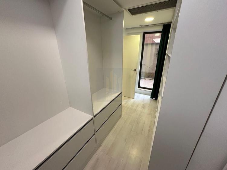 Apartament 3 camere si curte proprie de vanzare in zona *Herastrau* - 19