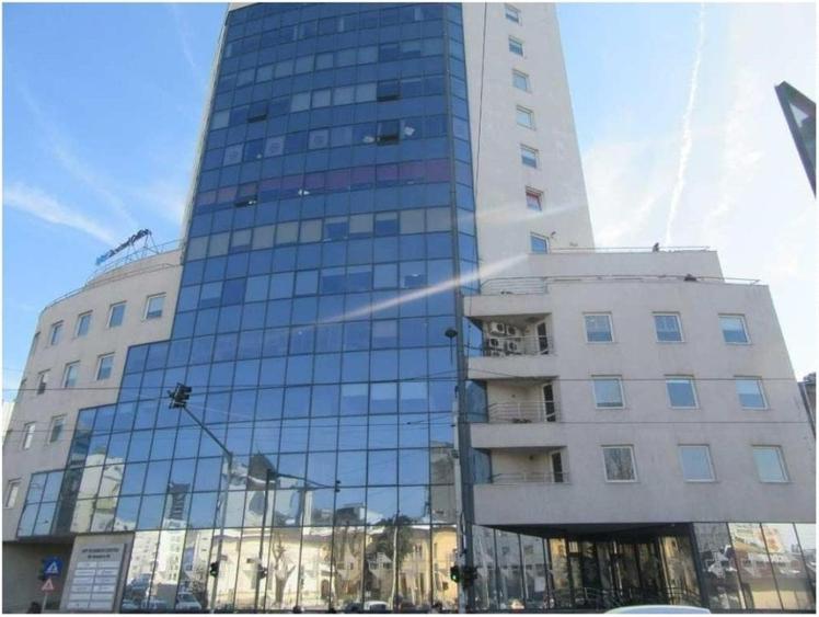 Cladire de birouri Buzesti - 1