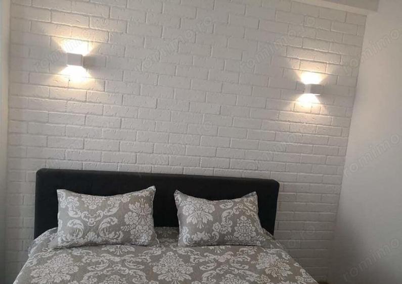 Garsoniera de inchiriat in Theodor Pallady - 1