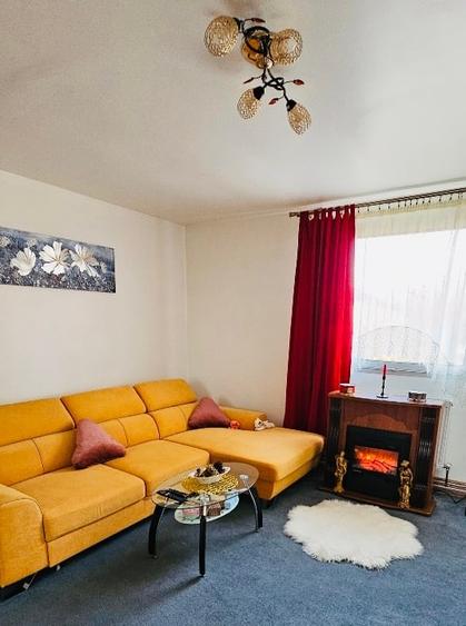 Casă și teren intravilan pentru investiții - 15