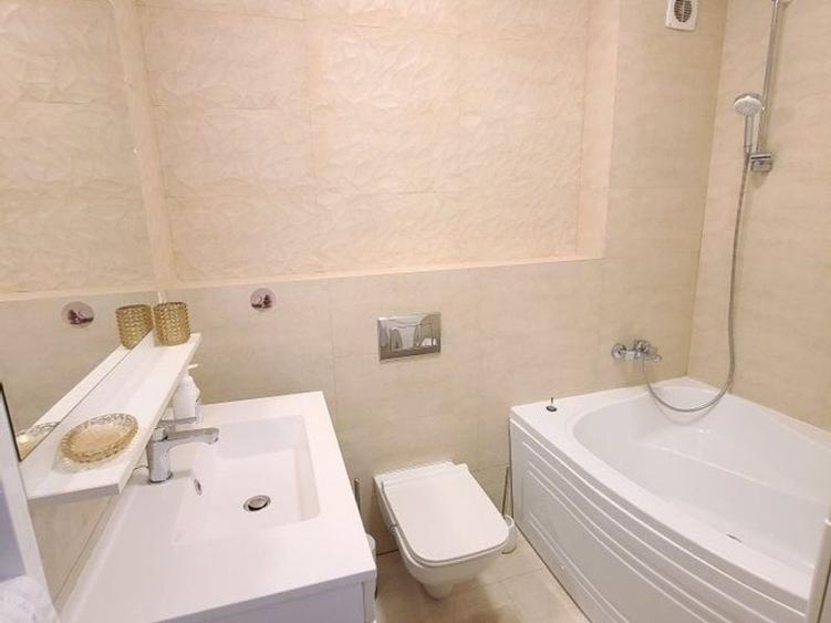 Pipera-Nord City | Prima Inchiriere | Studio de Lux - 12