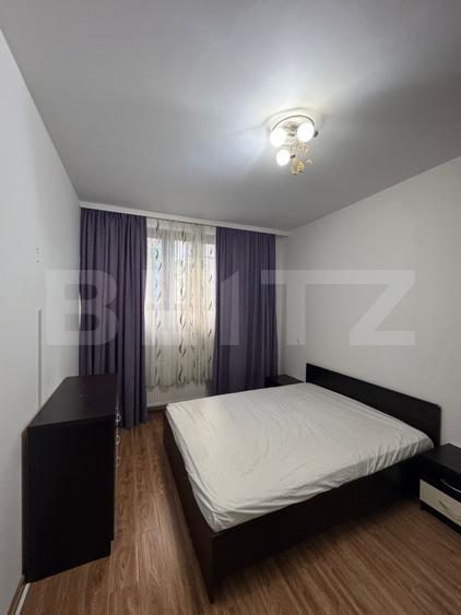 Apartament de 2 camere, 48 mp, zona Metalurgiei - 4