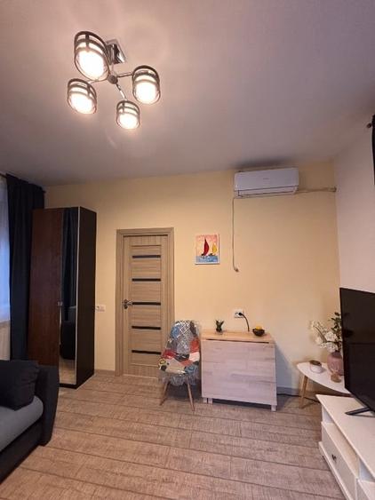 Spațiu cochet cu acces direct din curte – ideal cabinet / birou - Obor/Mosilor - 2