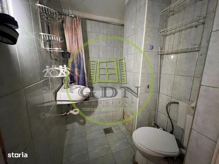 Garsoniera, 25mp, cartier Lapus, zona restaurant Intim - 2