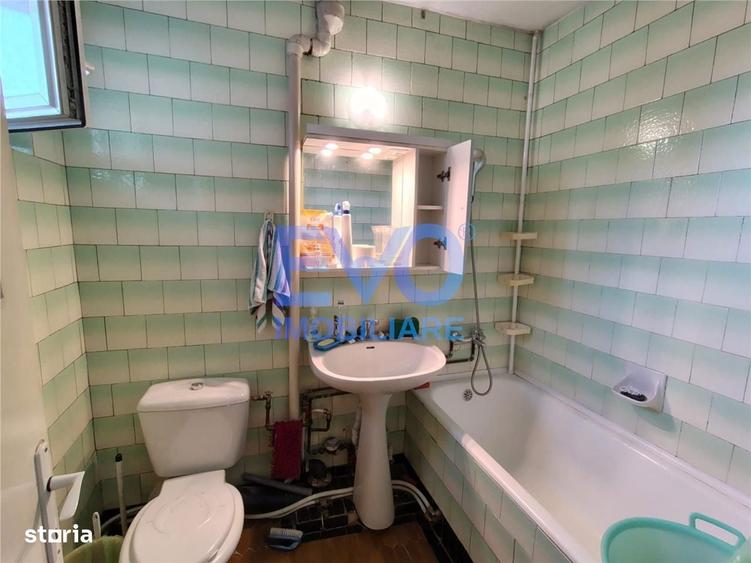 Apartament 3 camere in zona Tudor Vladimirescu - 1