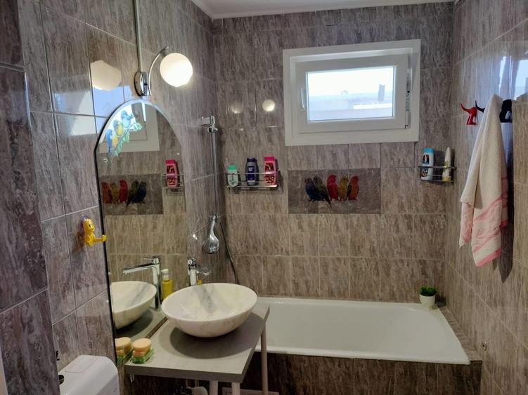 Prima Închiriere | Vedere Panoramică spre ParkLake – Zona IOR - 25