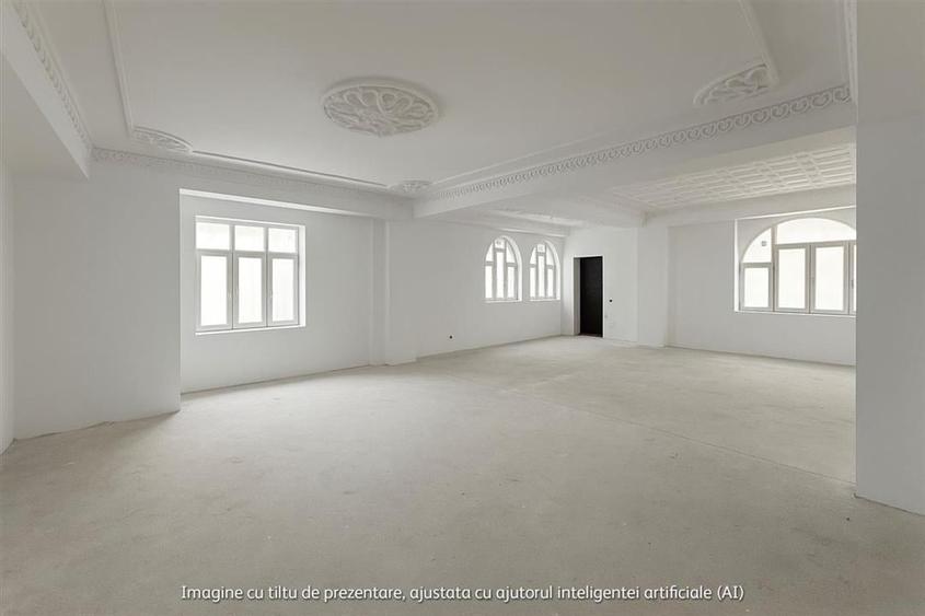 Spatiu de inchiriat in vila eleganta - Zona Aviatorilor - 2