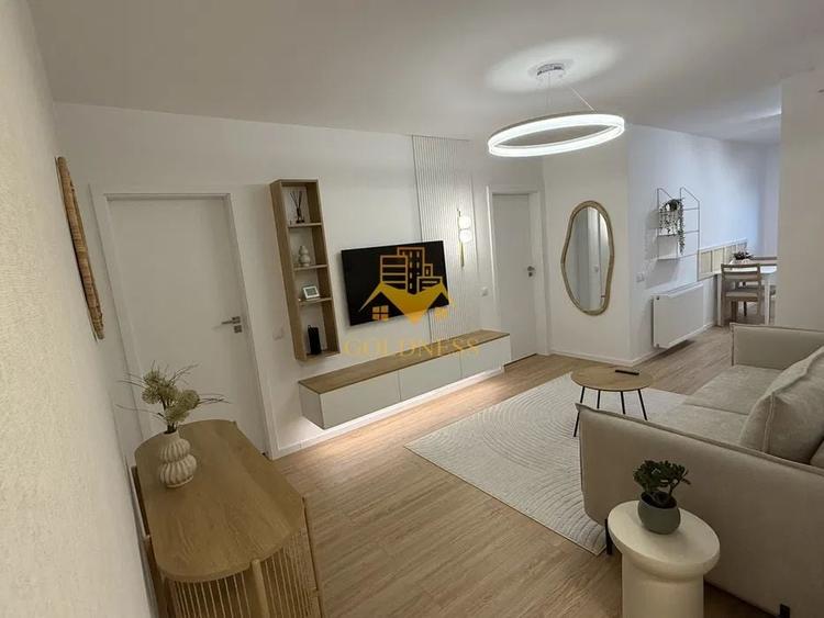 2 camere, garaj, bloc nou, Zorilor zona Golden Tulip,LIDL,Pet Friendly - 5