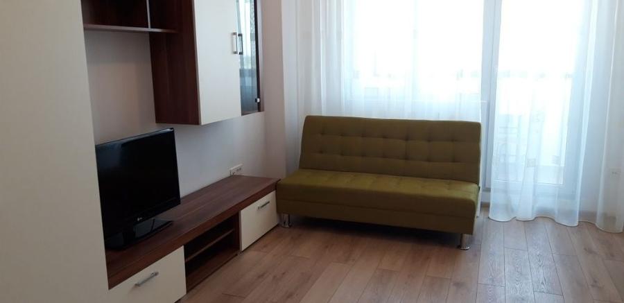 Inchiriere Garsoniera Decomandata Militari Residence - 2