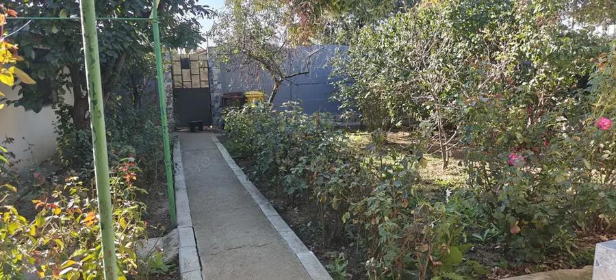 Voluntari - Str. Pompiliu Stefu - 7