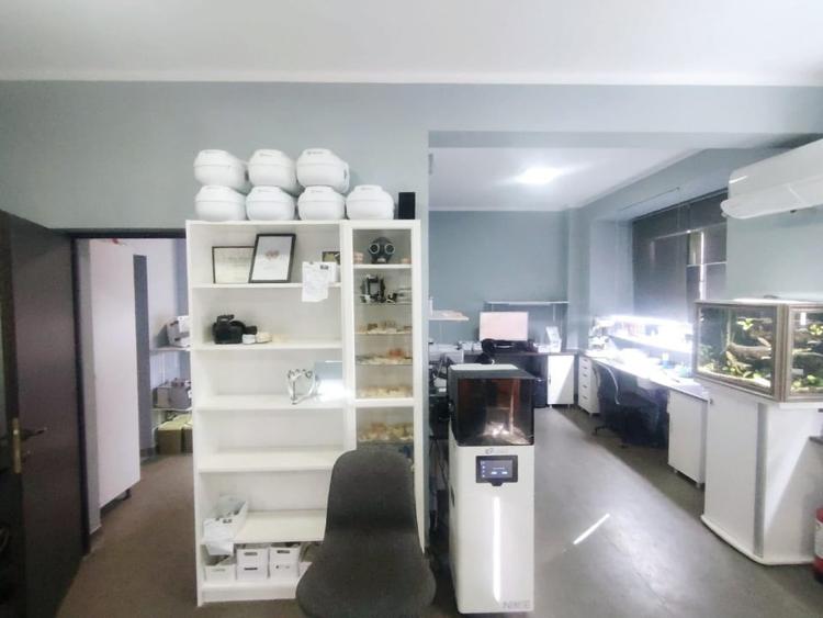 spatiu comercial, 67 mp utili, parter - 1