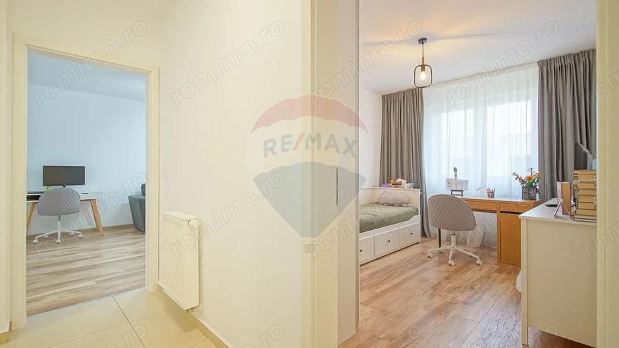 Apartament 3 camere decomandat, parcare | Victory by Casa Nobel - 9