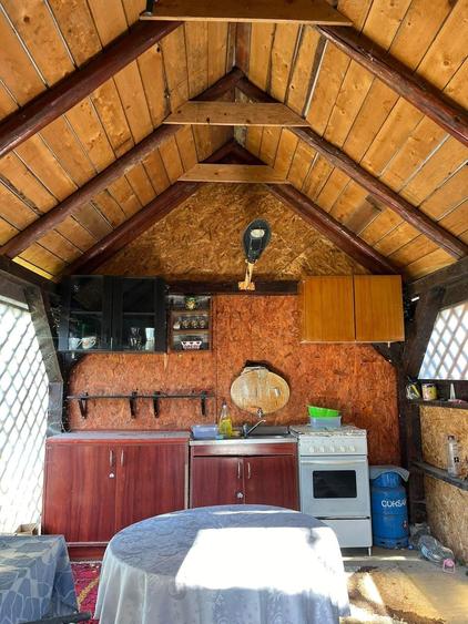 Casă de vacanță, 1100 MP teren, Cauaceu, Biharia, Bihor. - 6