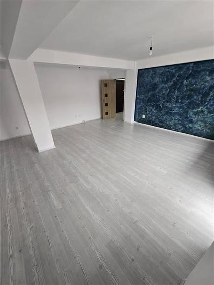 Moldova Mall - Coral Residence , apartament nou 3 camere cu 2 bai, 82mp - 3