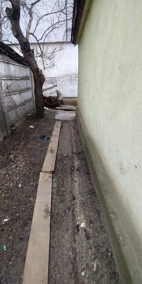 Casa de demolat zona Centrală - 2