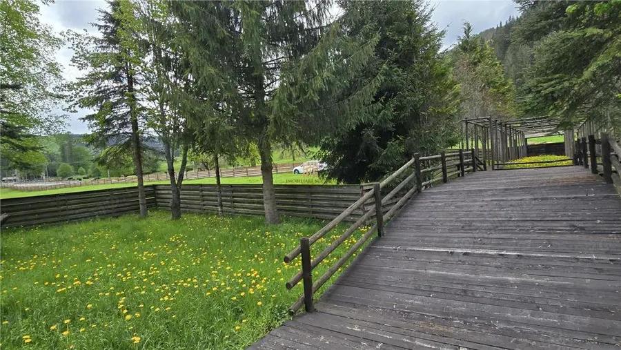 Casa de Vacanta la Munte! In Bucovina! De Vanzare! 0727817187 - 5