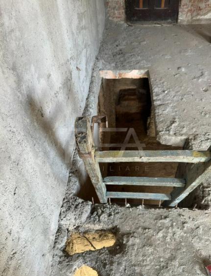 Casa + Curte 1 Mai - 10