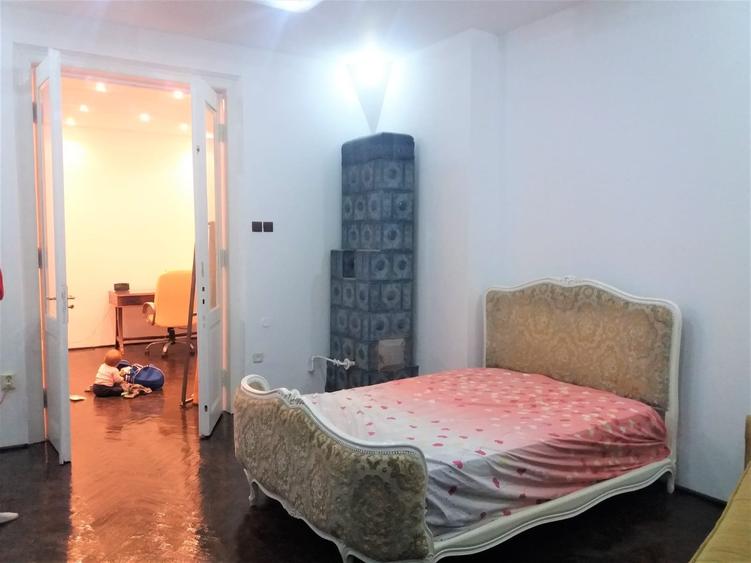 Apartament deosebit 156 mp utili Uranus Unirii Marriott COMISION 0% CUMPARATOR - 1