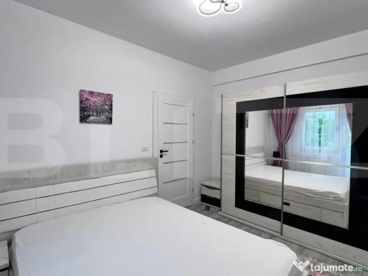 Apartament 2 camere, 65mp, , zona 1 Mai - 4