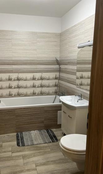 Apartament 2 camere, open space, 48mp, parter in Giroc - 9