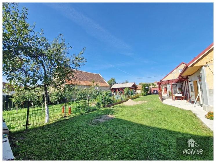 Casa ideala pentru tine!!  Codlea- Vlădeni - 25