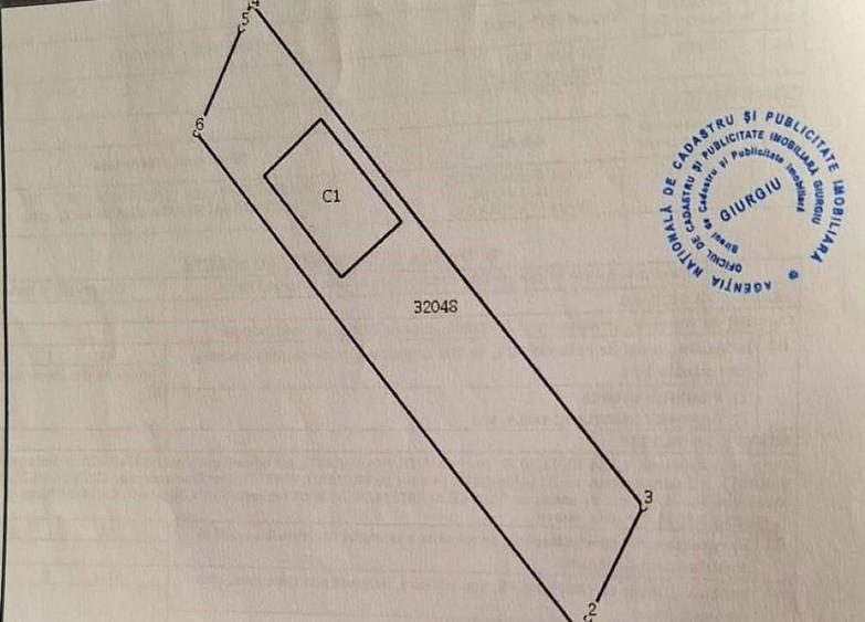 Vila individuala 6 camere, teren 903 mp ! - 5