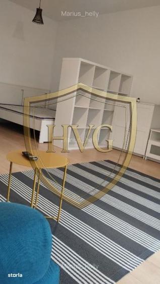 Garsoniera | Complex Atria | Centrala Proprie - 1