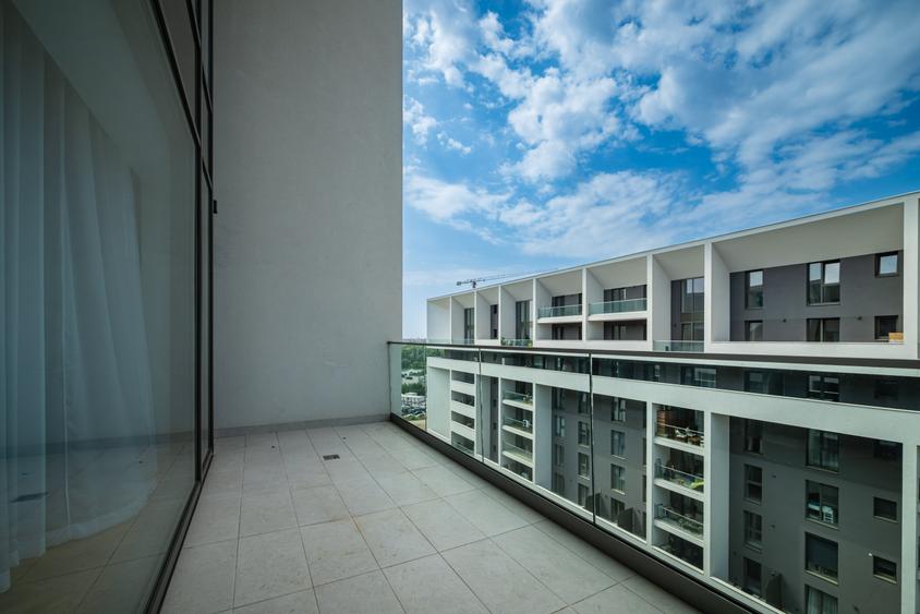 PENTHOUSE MOBILAT FLOREASCA - COMISION 0% - 19