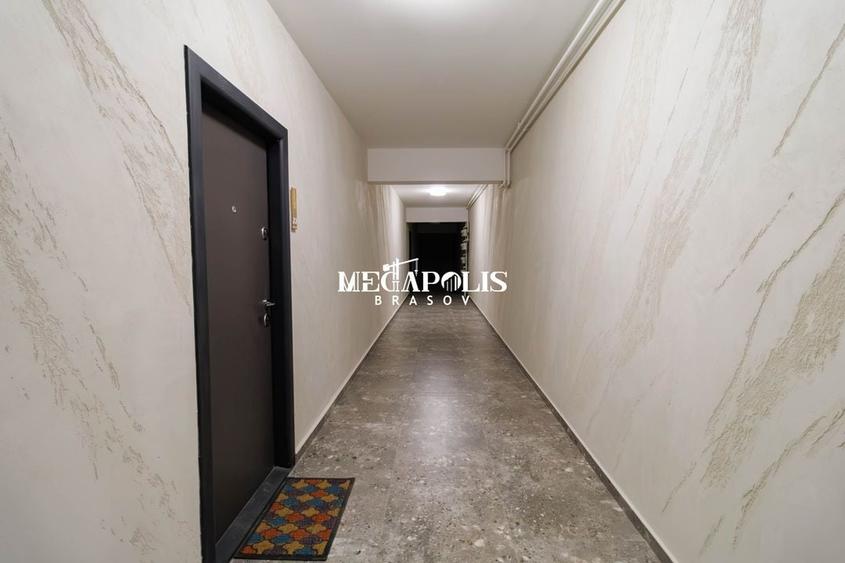 Apartament 2 Camere Decomandat/ Brasov/ Intabulat - 7