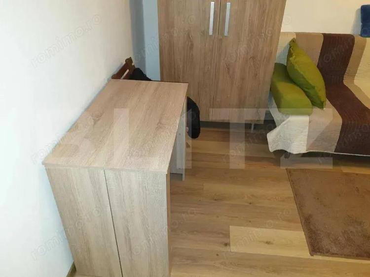 Garsonieră decomandată în Mărăști