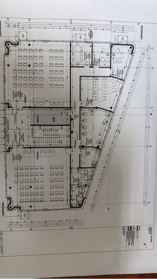 Spatiu Comercial Central Piata Mihai Viteazu 350mp - 4