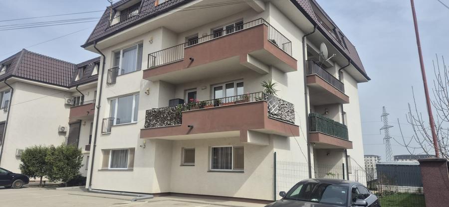 Apartament Pantelimon - Selgros - Codrii Cosminului - 1