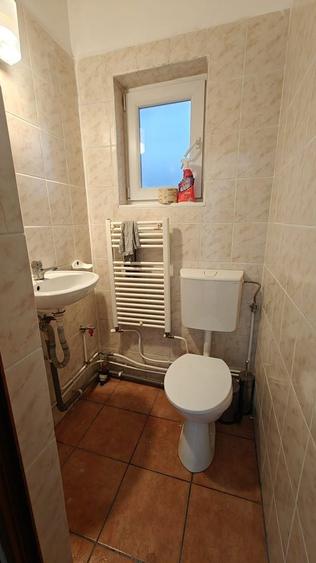 Spațiu de birouri 5 camere, 2 bai, Grigorescu - 13