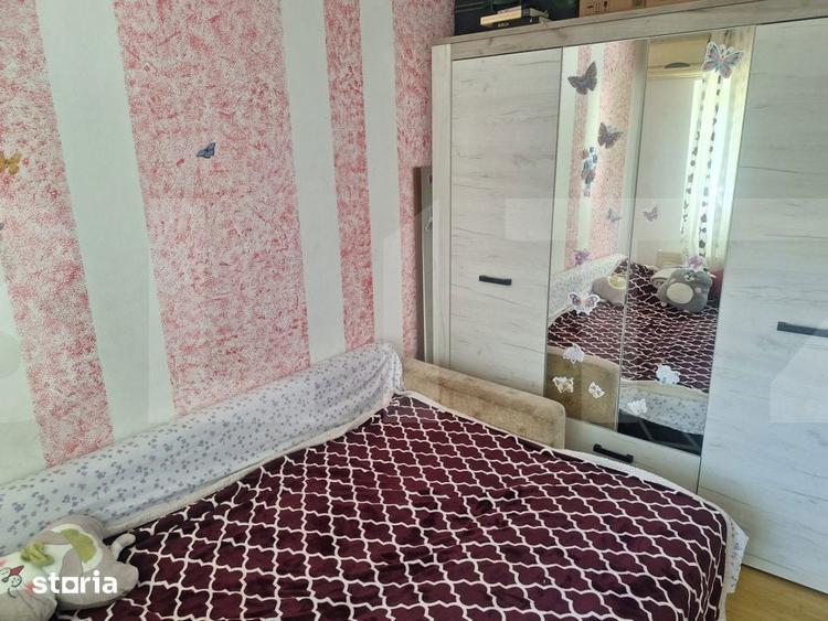 Apartament 2 camere de vanzare, 67 mp, decomandat, etaj 1, Logoj - 8