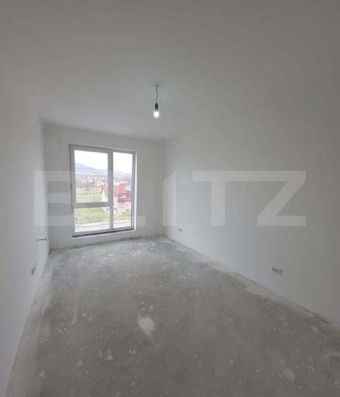 Apartament 2 camere, 52,40 mp, zona Calea Moldovei - 4