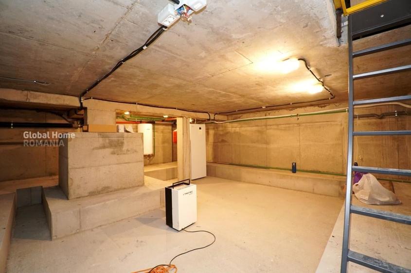 Duplex 4 Camere | Dorobanti | 2 Locuri de Parcare | Curte Proprie - 19