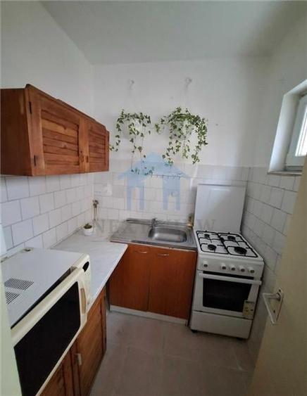 Garsoniera, Manastur - 4