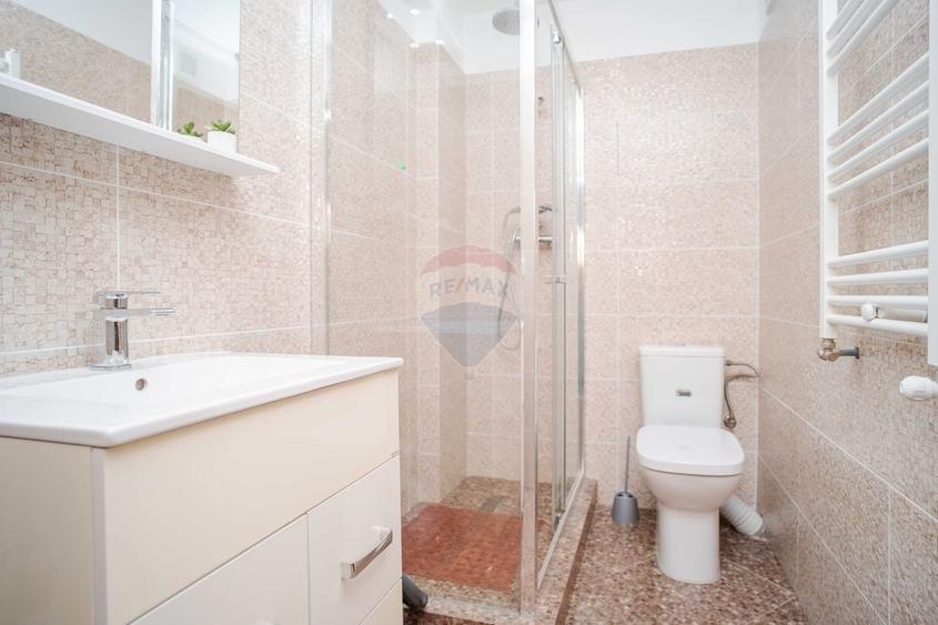 Apartament elegant de 3 camere I Rediu Comision 0% - 16