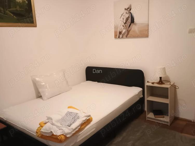 Inchiriez apartament 2 camere zona Ciuperca Inchiriez apartament 2 camere zona Ciuperca