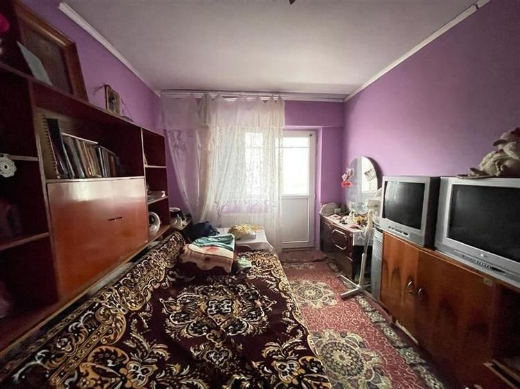 Apartament 3 camere de vanzare zona ultracentrala- Tulcea - 6