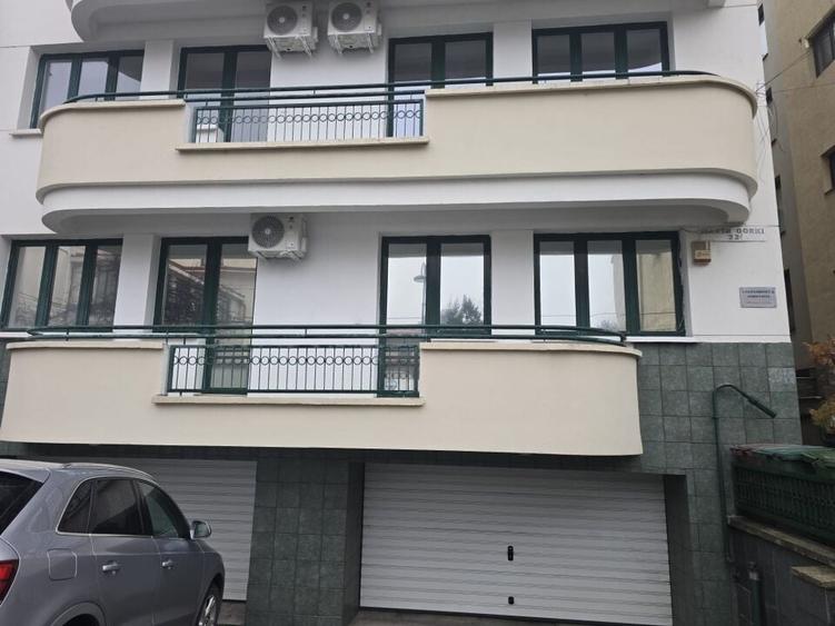 Inchiriere duplex Primaverii 149 mp - 1