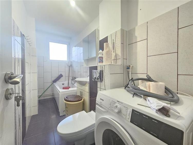 2 Camere, Demisol, stradal, V. Alecsandri - 5