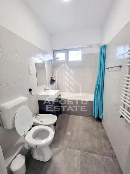 Apartament modern cu 2 camere, spatios, in zona Torontalului - 6