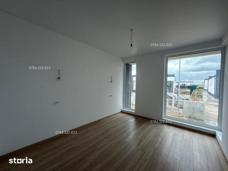 Inchiriez casa 3 camere la prima inchiriere comuna Berceni Ilfov - 7