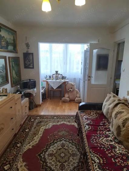 Vand apartament cu o camera - 5