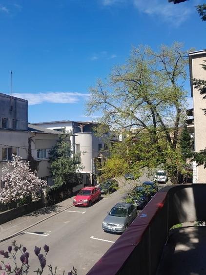 Etaj 1 Vilă Art Deco Moise Nicoară | 114mp + Pod Mansardabil - 2
