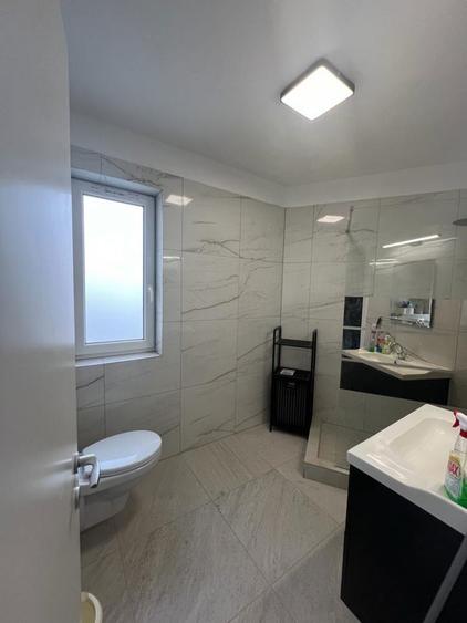 Inchiriez ap cu 3 camere in zona BMW Floresti. - 6