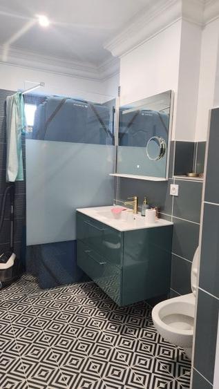 Apartament 2 camere Mamaia Nord cu vedere frontala la mare - 4