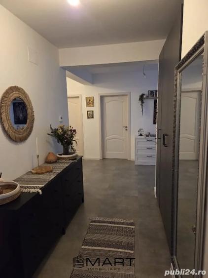 Casa noua 2025, complet mobilata - 4