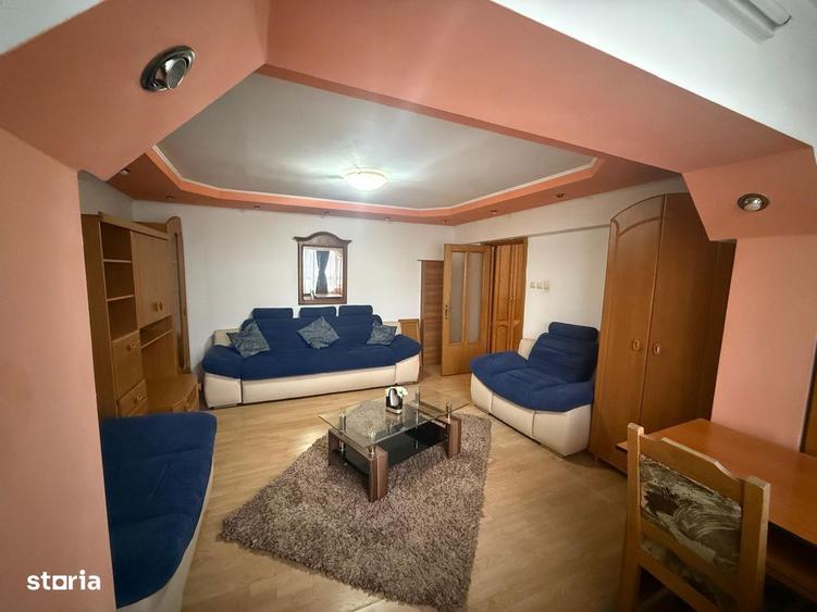Apartament Modern de Inchiriat Ostroveni (Hermes) | Etaj 4/7 | 56 mp - 9